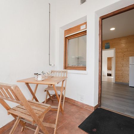 Villa La Casita Del Puente Viejo Oruna Esterno foto